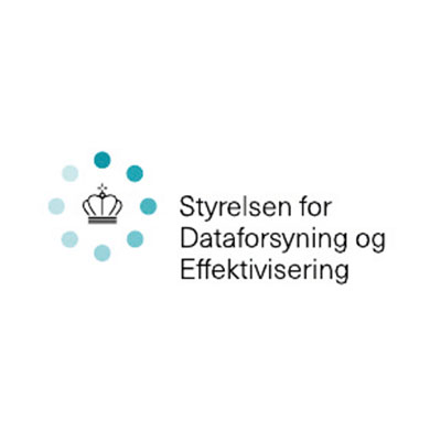 Dataforsygning logo